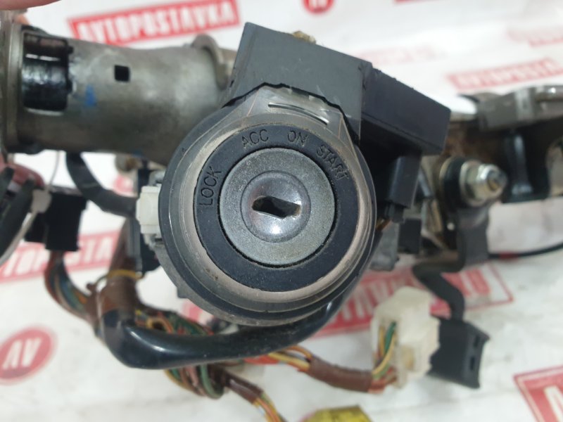 Замок зажигания, 450 рублей, Красноярск