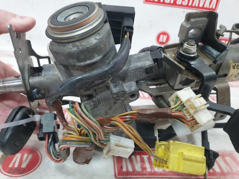 Замок зажигания, 450 рублей, Красноярск