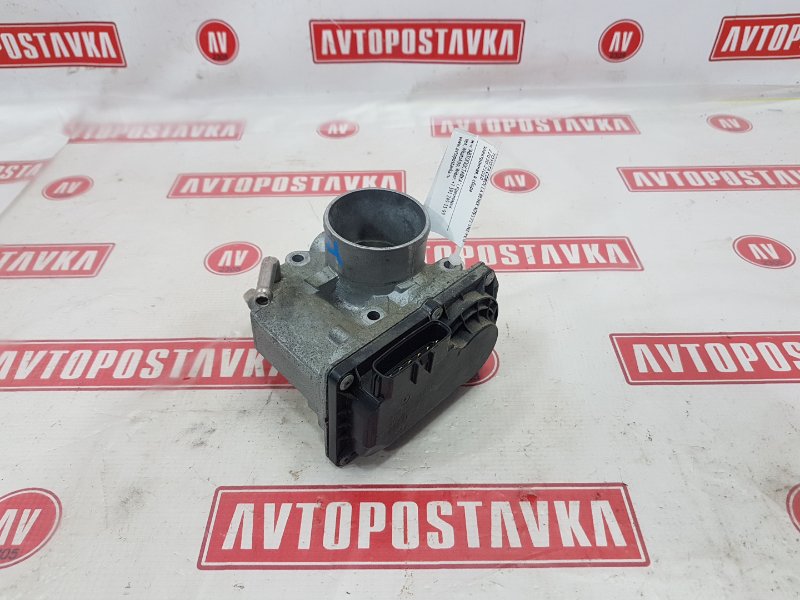 Заслонка дроссельная, 300 рублей, Красноярск