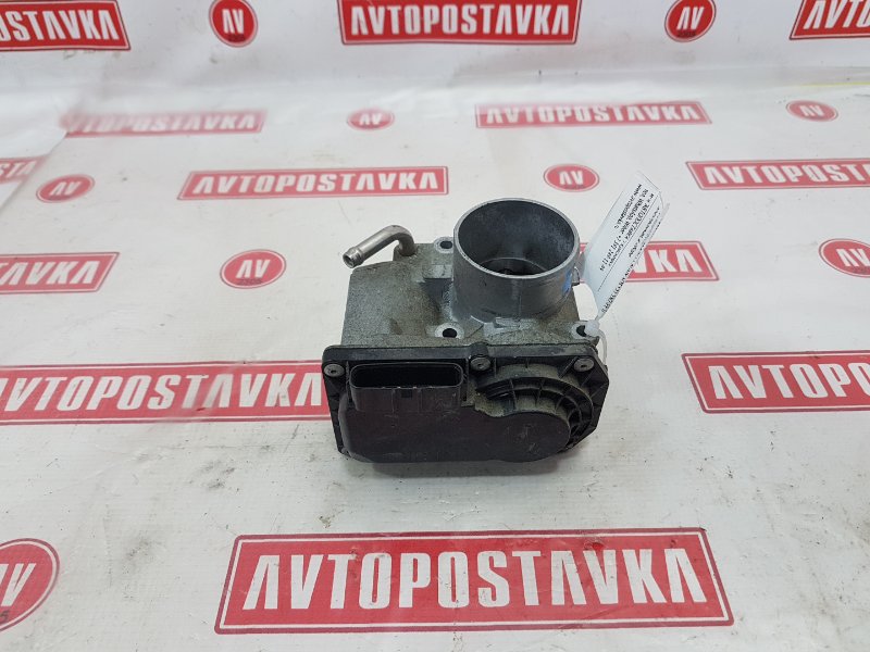 Заслонка дроссельная, 300 рублей, Красноярск