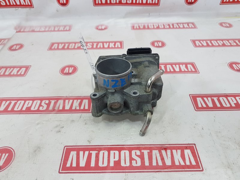 Заслонка дроссельная, 300 рублей, Красноярск