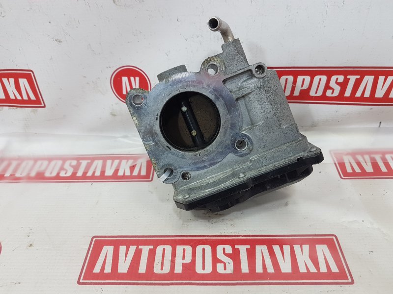 Заслонка дроссельная, 300 рублей, Красноярск