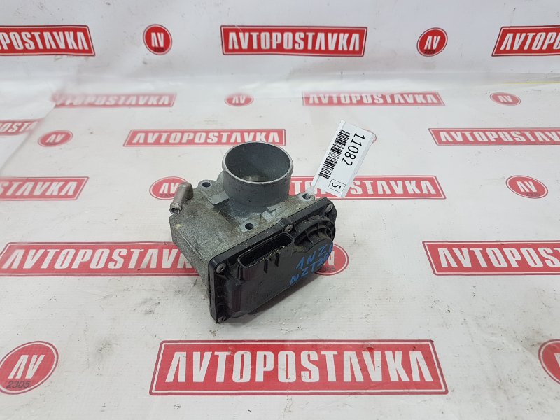 Заслонка дроссельная, 300 рублей, Красноярск