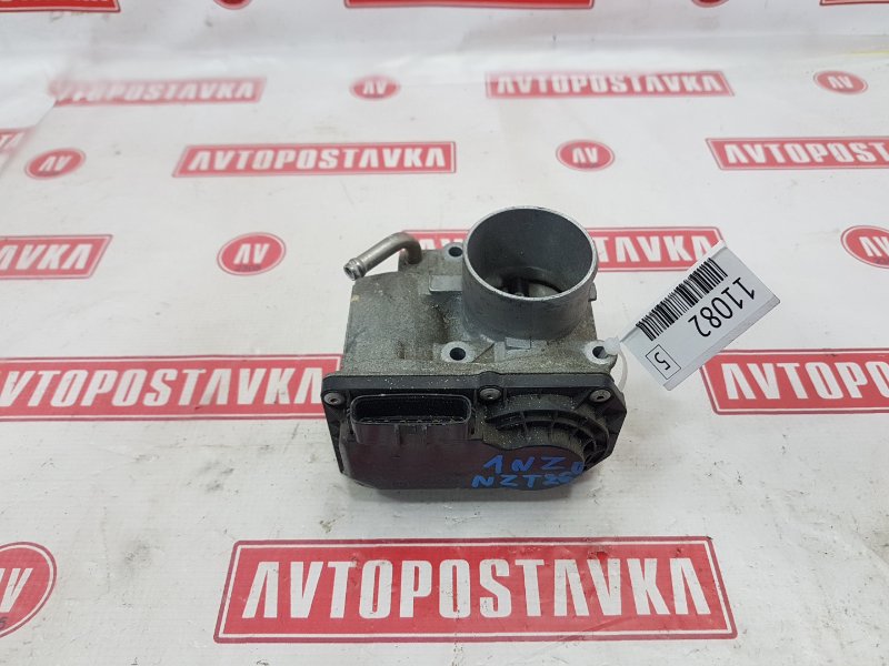 Заслонка дроссельная, 300 рублей, Красноярск