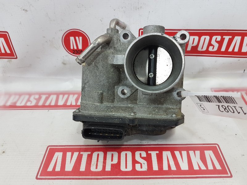 Заслонка дроссельная, 300 рублей, Красноярск