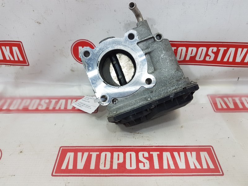 Заслонка дроссельная, 300 рублей, Красноярск