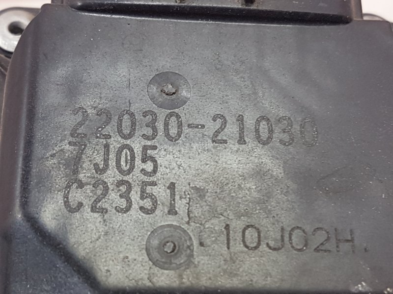 Заслонка дроссельная, 300 рублей, Красноярск