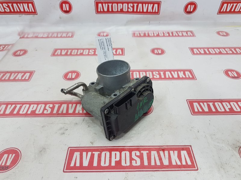 Заслонка дроссельная, 1300 рублей, Красноярск