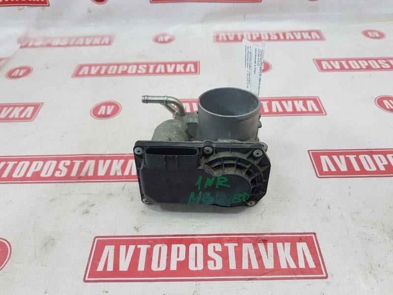 Заслонка дроссельная, 1300 рублей, Красноярск