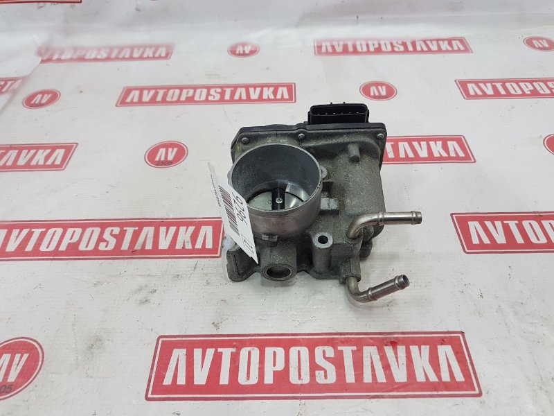 Заслонка дроссельная, 1300 рублей, Красноярск