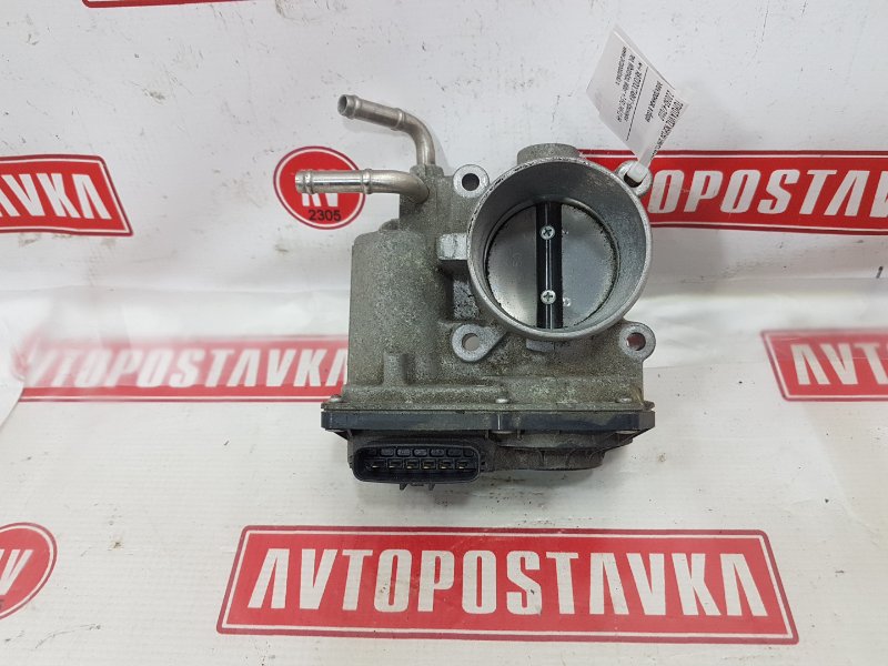 Заслонка дроссельная, 1300 рублей, Красноярск