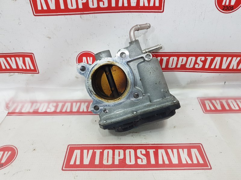 Заслонка дроссельная, 1300 рублей, Красноярск