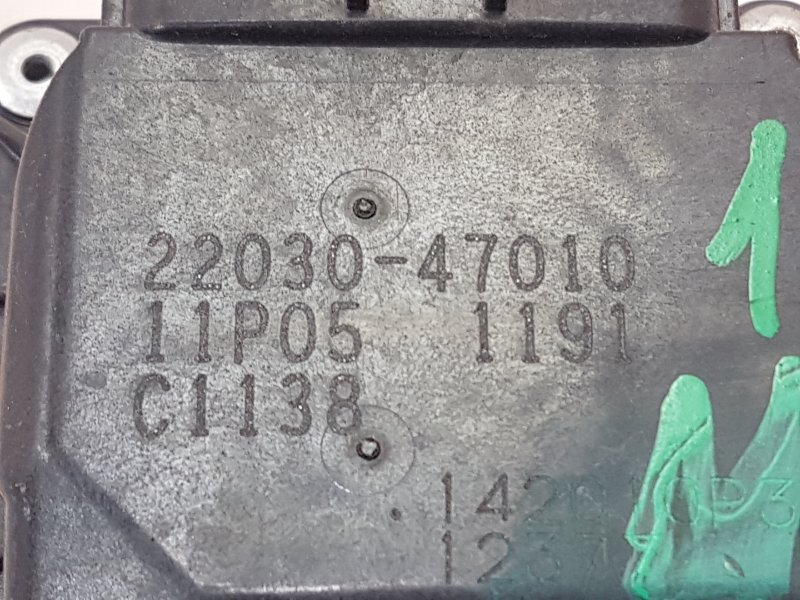 Заслонка дроссельная, 1300 рублей, Красноярск