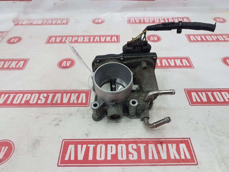 Заслонка дроссельная, 1300 рублей, Красноярск