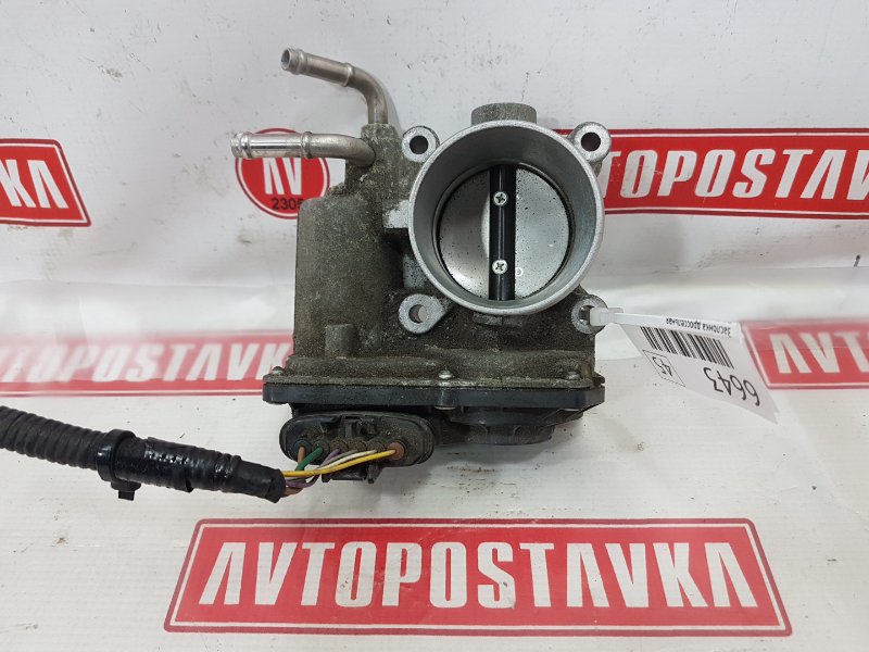 Заслонка дроссельная, 1300 рублей, Красноярск