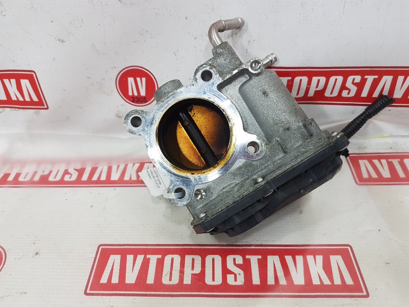 Заслонка дроссельная, 1300 рублей, Красноярск