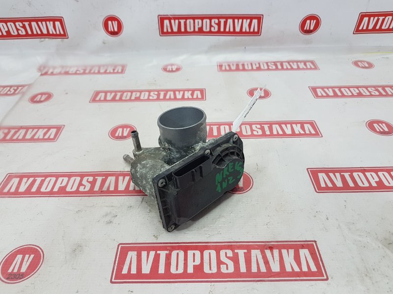 Заслонка дроссельная, 900 рублей, Красноярск