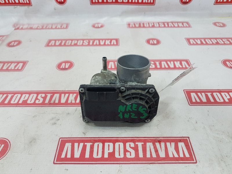 Заслонка дроссельная, 900 рублей, Красноярск