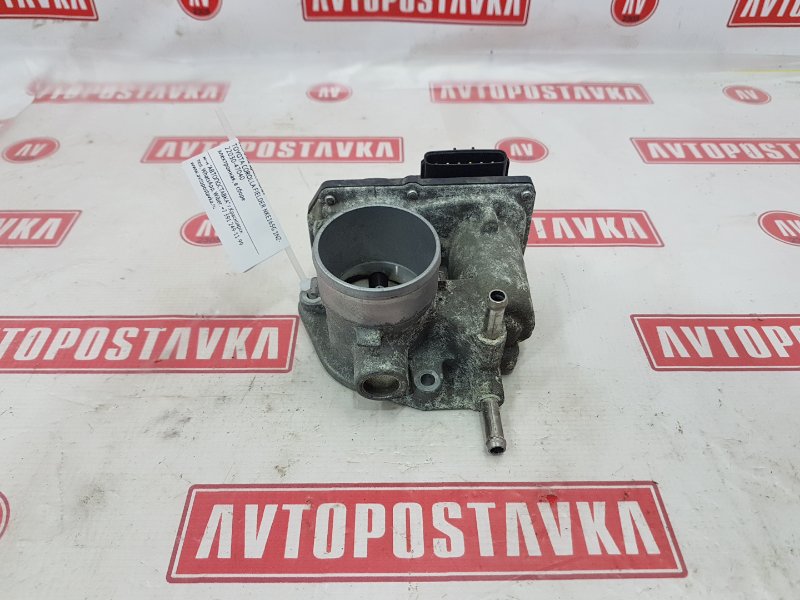 Заслонка дроссельная, 900 рублей, Красноярск