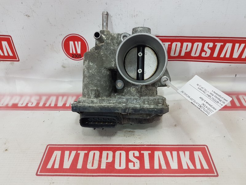 Заслонка дроссельная, 900 рублей, Красноярск