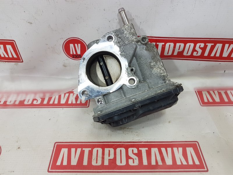 Заслонка дроссельная, 900 рублей, Красноярск