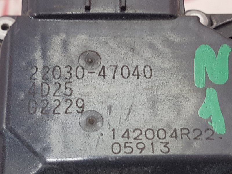 Заслонка дроссельная, 900 рублей, Красноярск