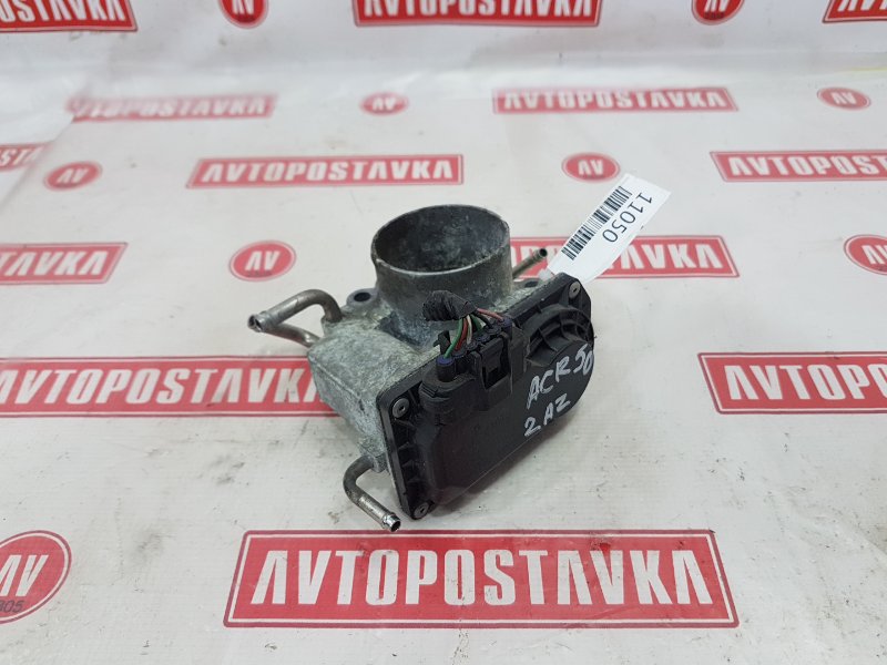 Заслонка дроссельная, 300 рублей, Красноярск