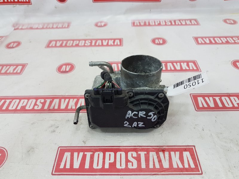 Заслонка дроссельная, 300 рублей, Красноярск