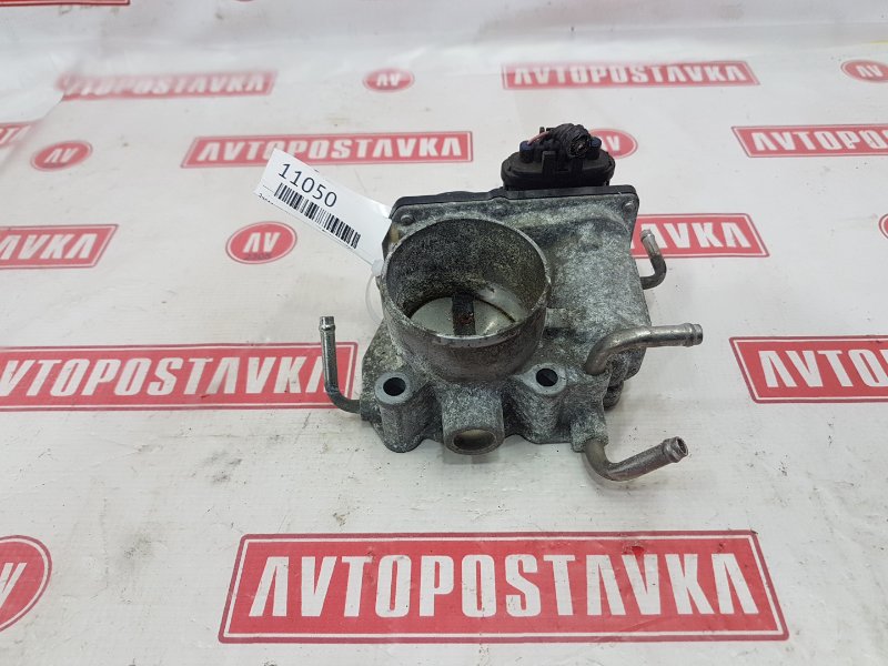 Заслонка дроссельная, 300 рублей, Красноярск