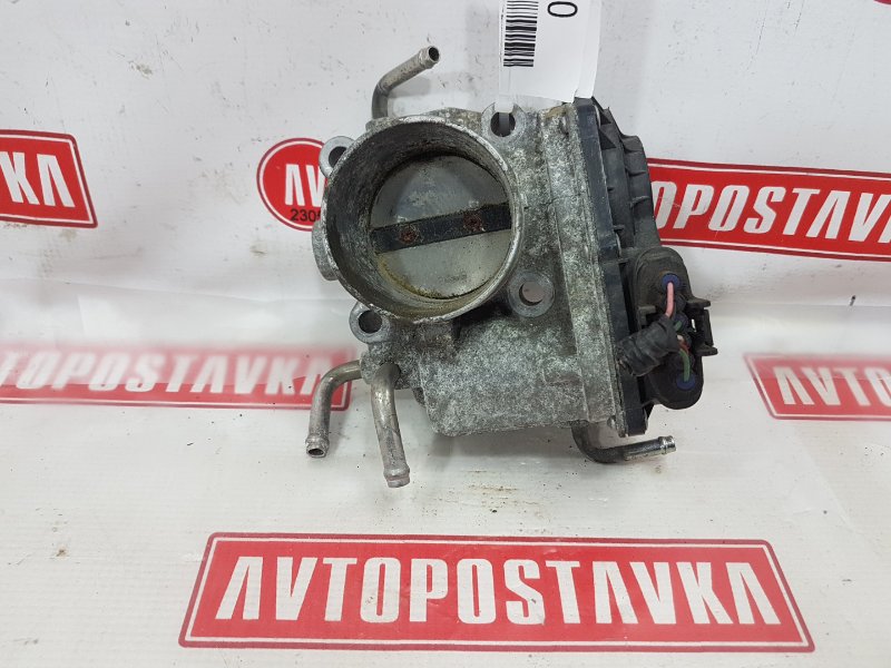 Заслонка дроссельная, 300 рублей, Красноярск