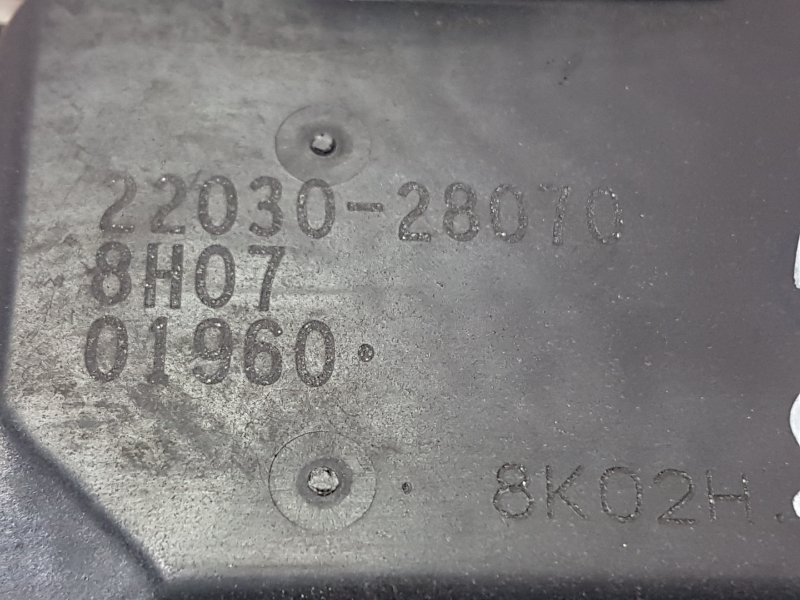 Заслонка дроссельная, 300 рублей, Красноярск