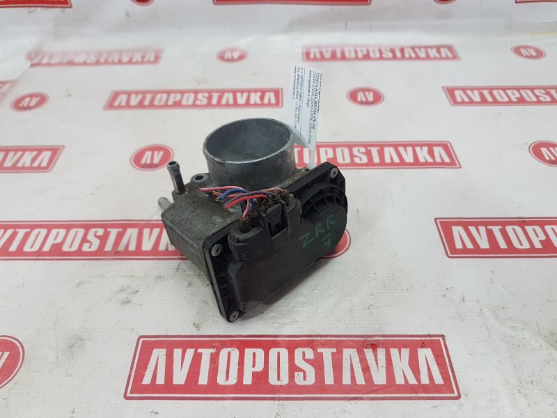 Заслонка дроссельная, 900 рублей, Красноярск