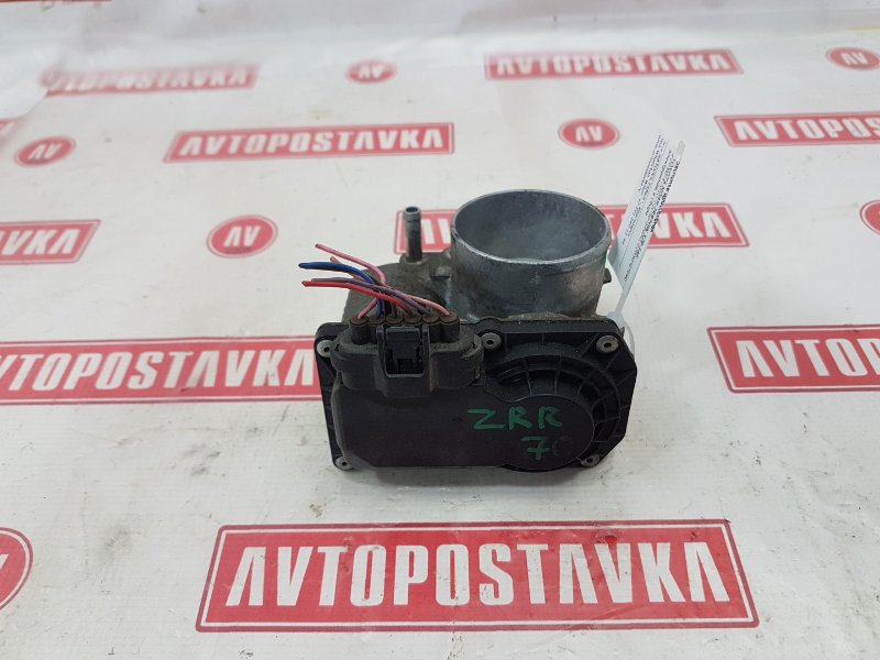 Заслонка дроссельная, 900 рублей, Красноярск