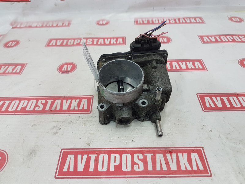 Заслонка дроссельная, 900 рублей, Красноярск