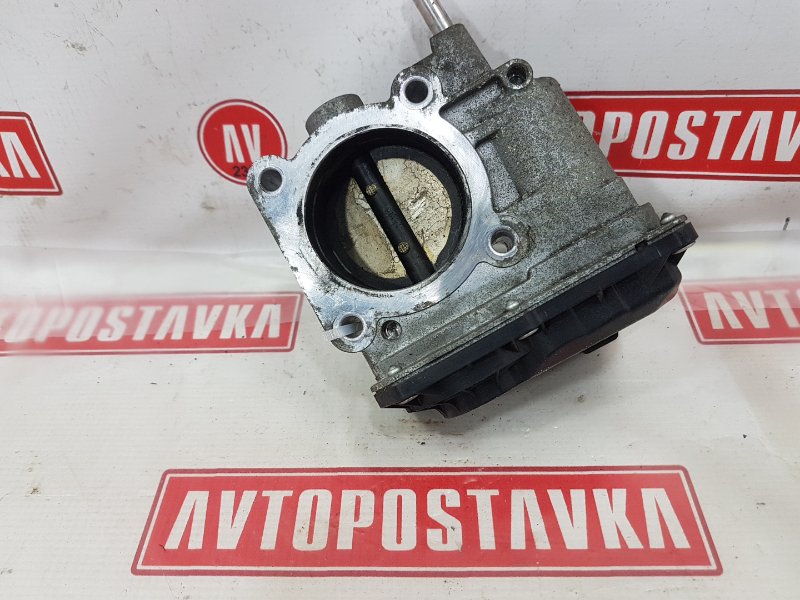 Заслонка дроссельная, 900 рублей, Красноярск