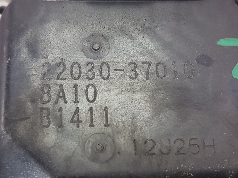 Заслонка дроссельная, 900 рублей, Красноярск