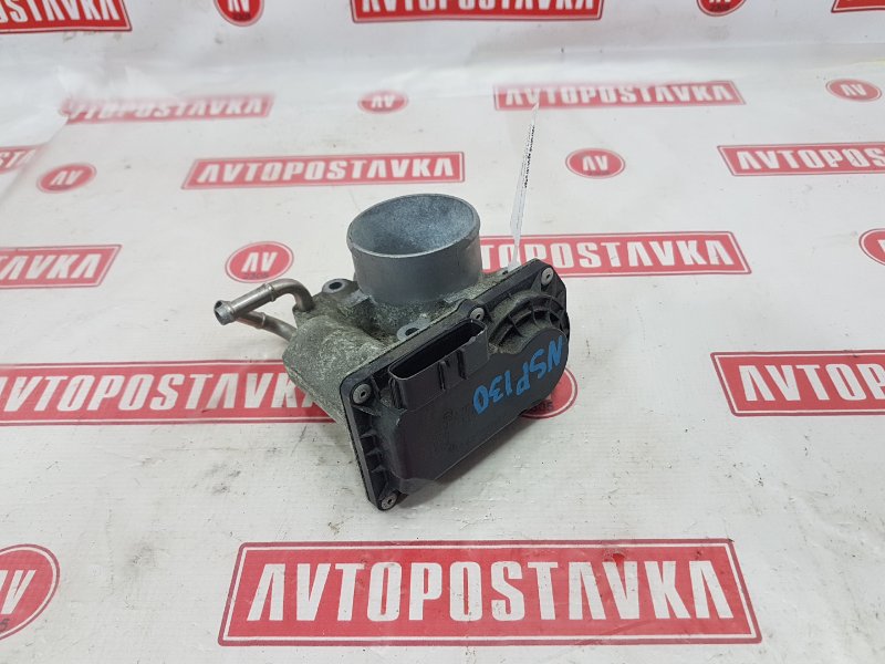 Заслонка дроссельная, 1300 рублей, Красноярск