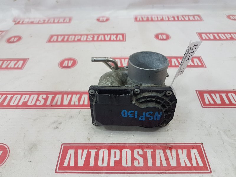 Заслонка дроссельная, 1300 рублей, Красноярск