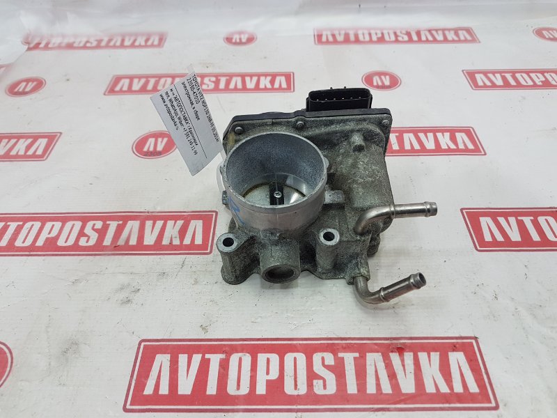 Заслонка дроссельная, 1300 рублей, Красноярск