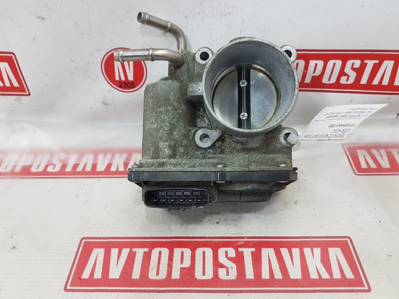 Заслонка дроссельная, 1300 рублей, Красноярск