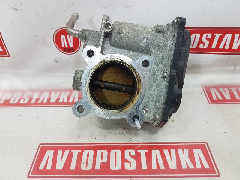 Заслонка дроссельная, 1300 рублей, Красноярск