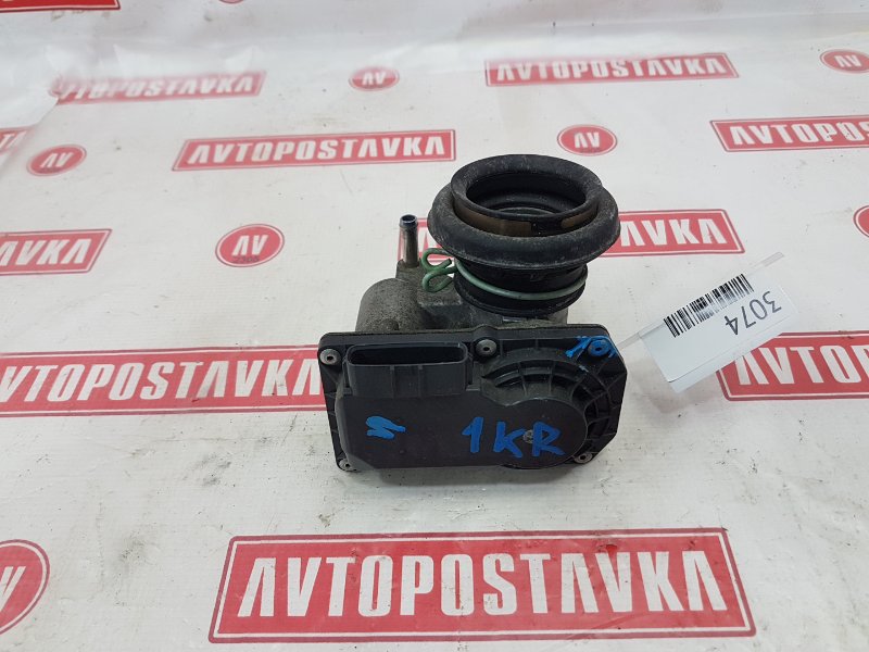 Заслонка дроссельная, 500 рублей, Красноярск