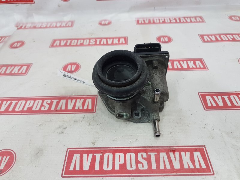 Заслонка дроссельная, 500 рублей, Красноярск