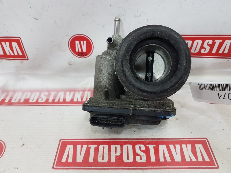 Заслонка дроссельная, 500 рублей, Красноярск