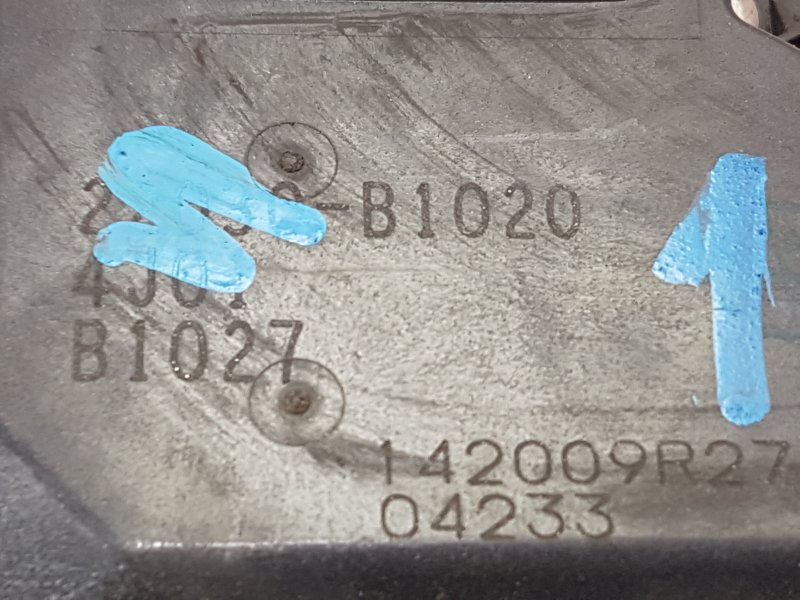 Заслонка дроссельная, 500 рублей, Красноярск