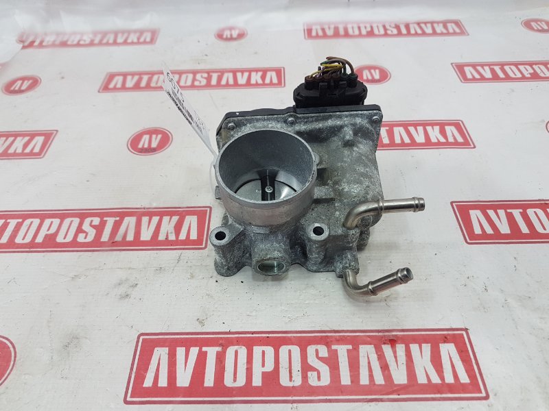 Заслонка дроссельная, 1300 рублей, Красноярск