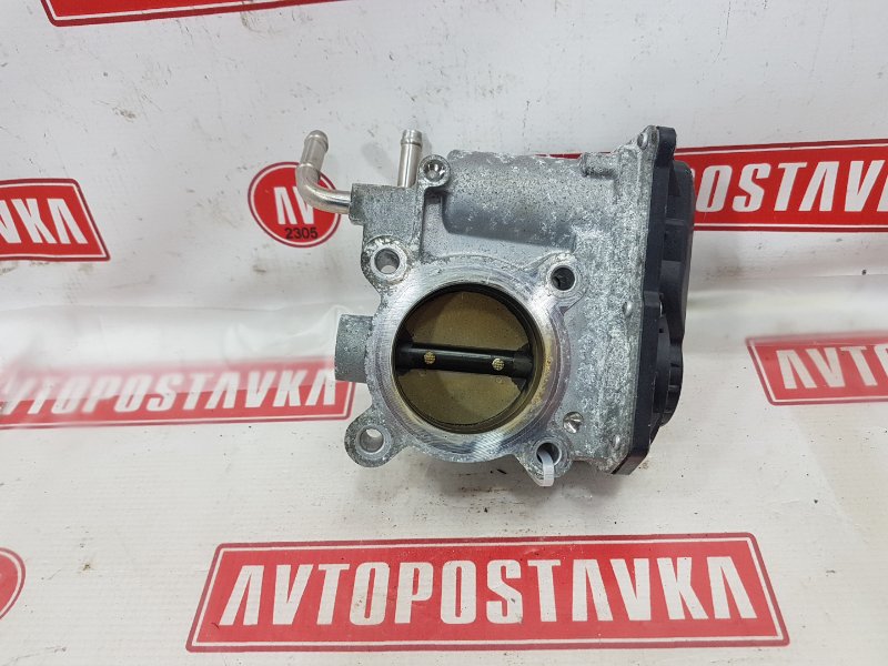 Заслонка дроссельная, 1300 рублей, Красноярск