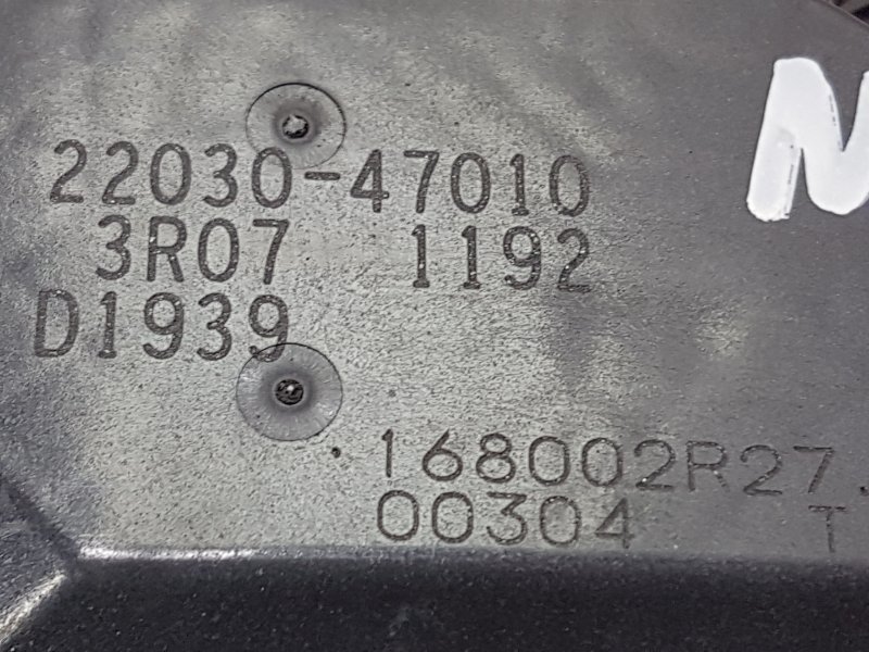 Заслонка дроссельная, 1300 рублей, Красноярск