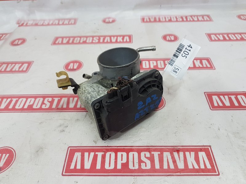 Заслонка дроссельная, 300 рублей, Красноярск