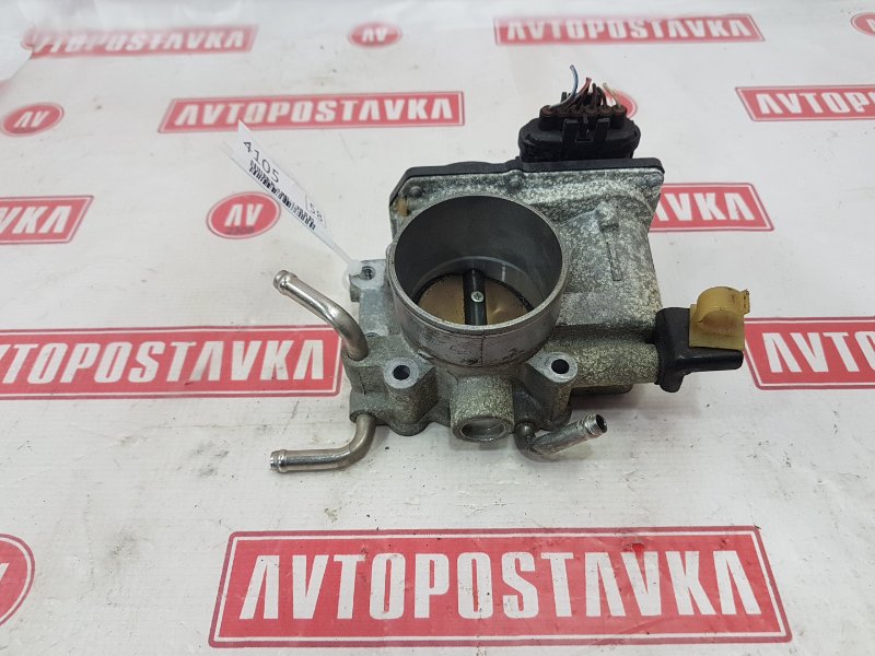 Заслонка дроссельная, 300 рублей, Красноярск